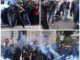 França: Greve geral e confronto entre policia e trabalhadores