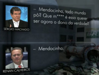 Mendonça Filho (DEM-PE) teria recebido R$ 100 mil em vantagem indevida, disfarçada de doação eleitoral, na campanha de 2014.