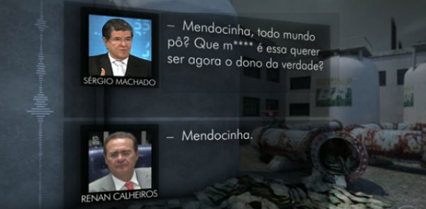 Mendonça Filho (DEM-PE) teria recebido R$ 100 mil em vantagem indevida, disfarçada de doação eleitoral, na campanha de 2014.