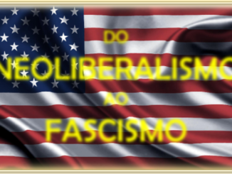 Do Neoliberalismo ao Fascismo por João Bourscheid