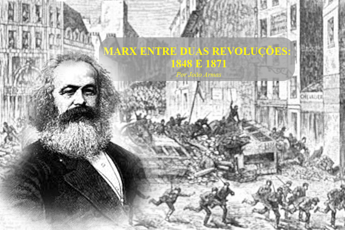 Traduzindo karl Marx para gírias paulistas 87.380 visualizações 17